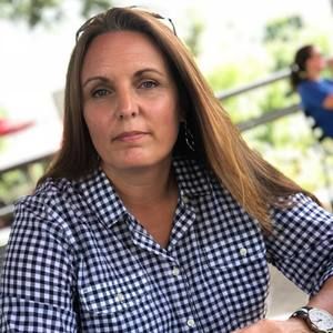 Meet your Posher, Patti